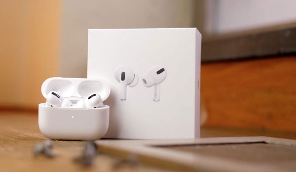 AirPods Pro – gettop.us