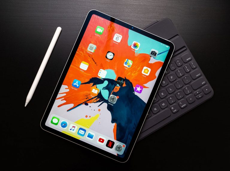 iPad Pro – gettop.us