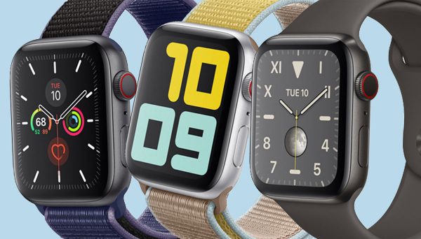 5 watch series