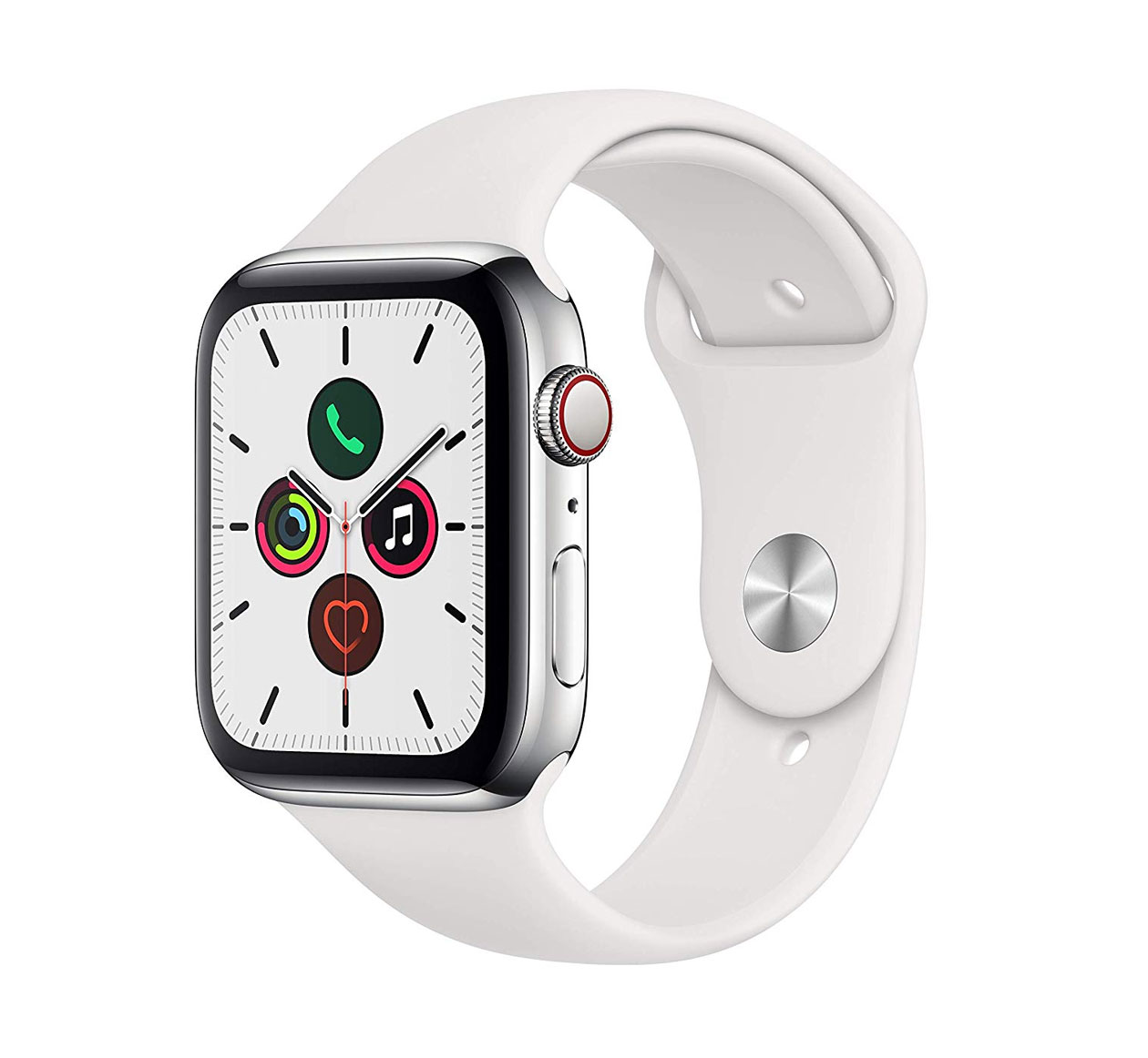 when does series 5 watch come out