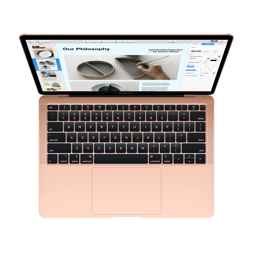 MacBook Air – gettop.us